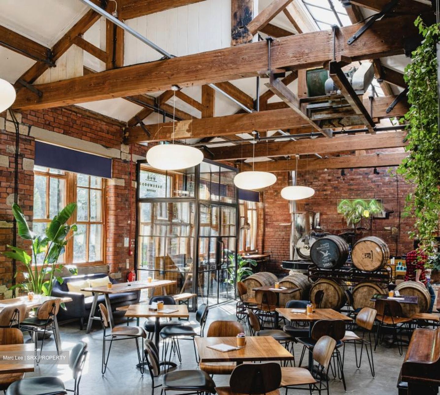 100 Pasir Panjang (D5), Retail #496770751